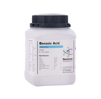 اسید بنزوئیک Extra pure (نوترون)
